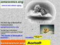 senescence.org