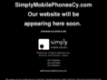 simplymobilephonescy.com