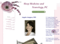sleepmedicineandneurology.com