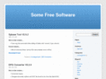 somefreesoftware.com
