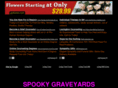 spookygraveyard.com