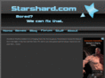 starshard.com