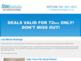 staytonight.co.za