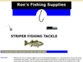 striperfishingtackle.com