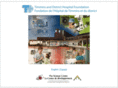 tadhfoundation.com
