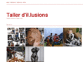 tallerdeilusions.com