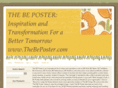 thebeposter.com