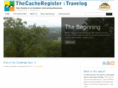 thecacheregister.com