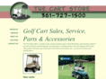 thecartstorerockport.com