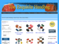 theexquisitehandbag.com