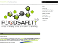 thefoodsafetylab.com