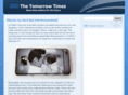 thetomorrowtimes.com