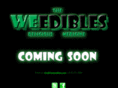 theweedibles.com