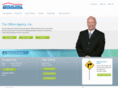 timcliftonagency.com