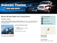 towingmonroe.com
