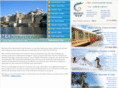 travelindiainholidays.com