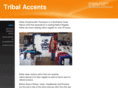 tribal-accents.com