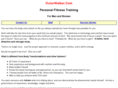 victorwalker.com