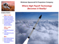 wickmanspacecraft.com