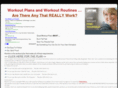 workoutplans.net