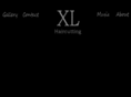 xlhaircutting.com