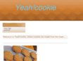 yeahcookie.com