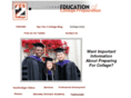 yes2kollege.com