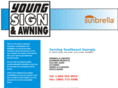 youngsignandawning.com