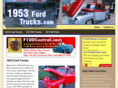 1953fordtrucks.com