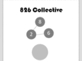 826collective.com