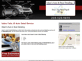 adamsautoandboatdetailing.com
