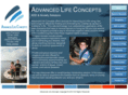 advancedlifeconcepts.com
