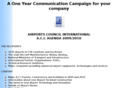airports2010.com