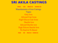 akilacastings.com