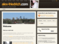 alex-friedrich.com