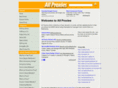 allproxies.biz