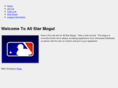 allstarmogul.com