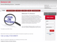 annoco.co.uk