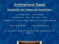 architectural-panels.com