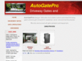 autogatepros.com