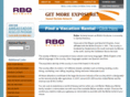 belizerentalsnetwork.com