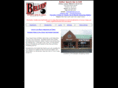 bellessportsbar.com