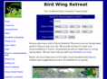 birdwingretreat.com