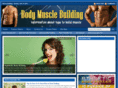 bodymusclebuilding.info