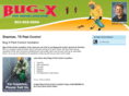 bugxpestcontrol.net