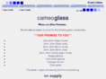 cameoglass.co.uk