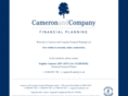 cameronandcompanyfp.com