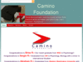 caminofoundation.org