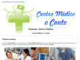 centromedicoocouto.com