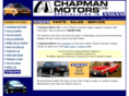 chapmanmotors.ca